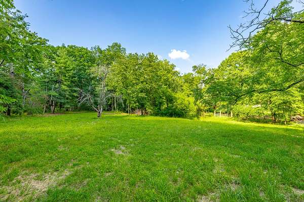 1.7 Acres of Residential Land for Sale in Signal Mountain, Tennessee