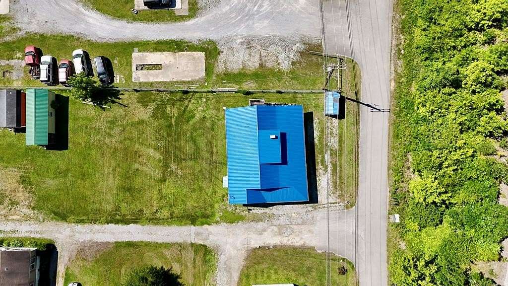 0.3 Acres of Residential Land for Sale in Pikeville, Kentucky