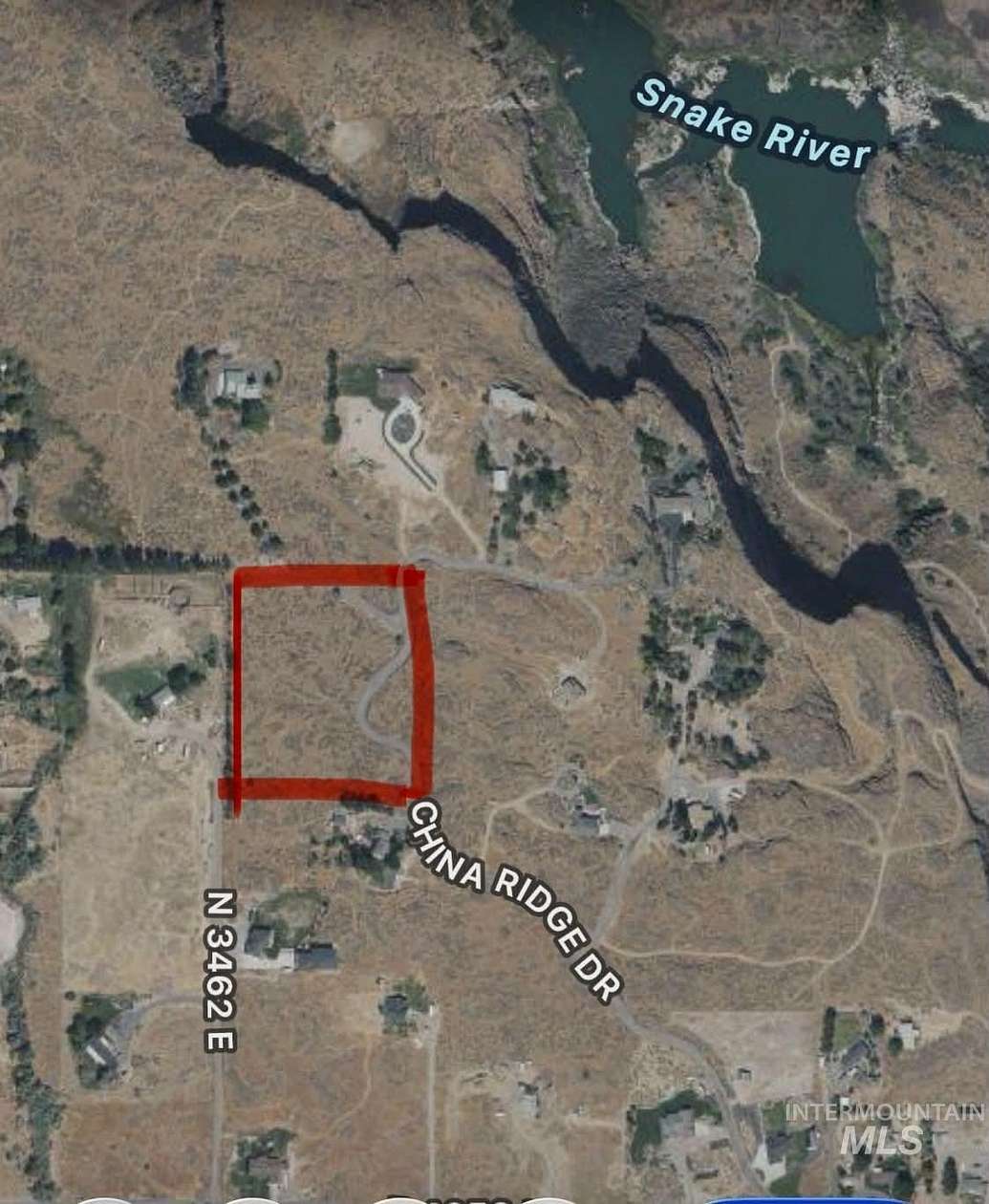 7.5 Acres of Land for Sale in Kimberly, Idaho