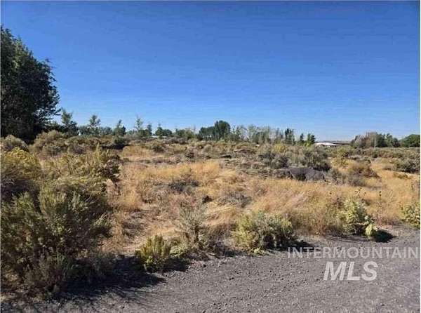 7.5 Acres of Land for Sale in Kimberly, Idaho