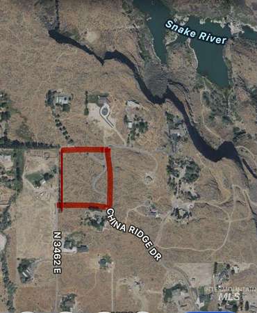 7.5 Acres of Land for Sale in Kimberly, Idaho
