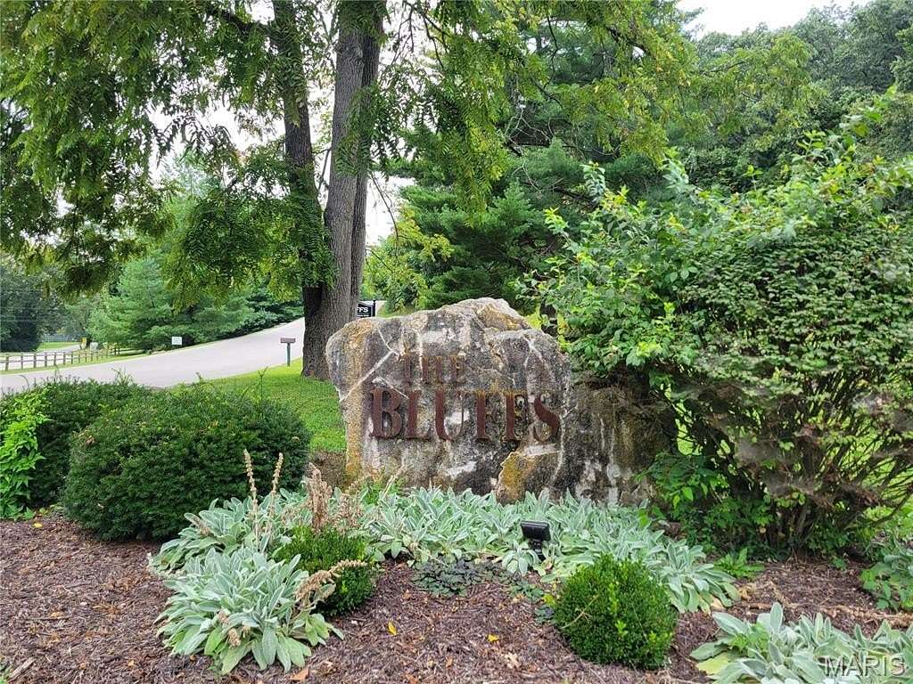 4.24 Acres of Residential Land for Sale in Eureka, Missouri