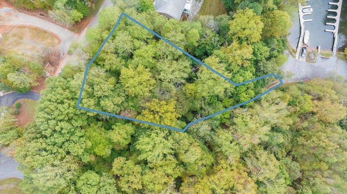 0.78 Acres of Residential Land for Sale in Hardy, Virginia