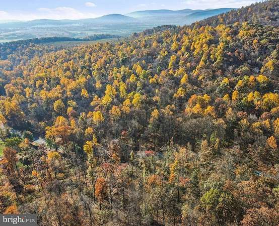 13 Acres of Land for Sale in Fairfield, Pennsylvania