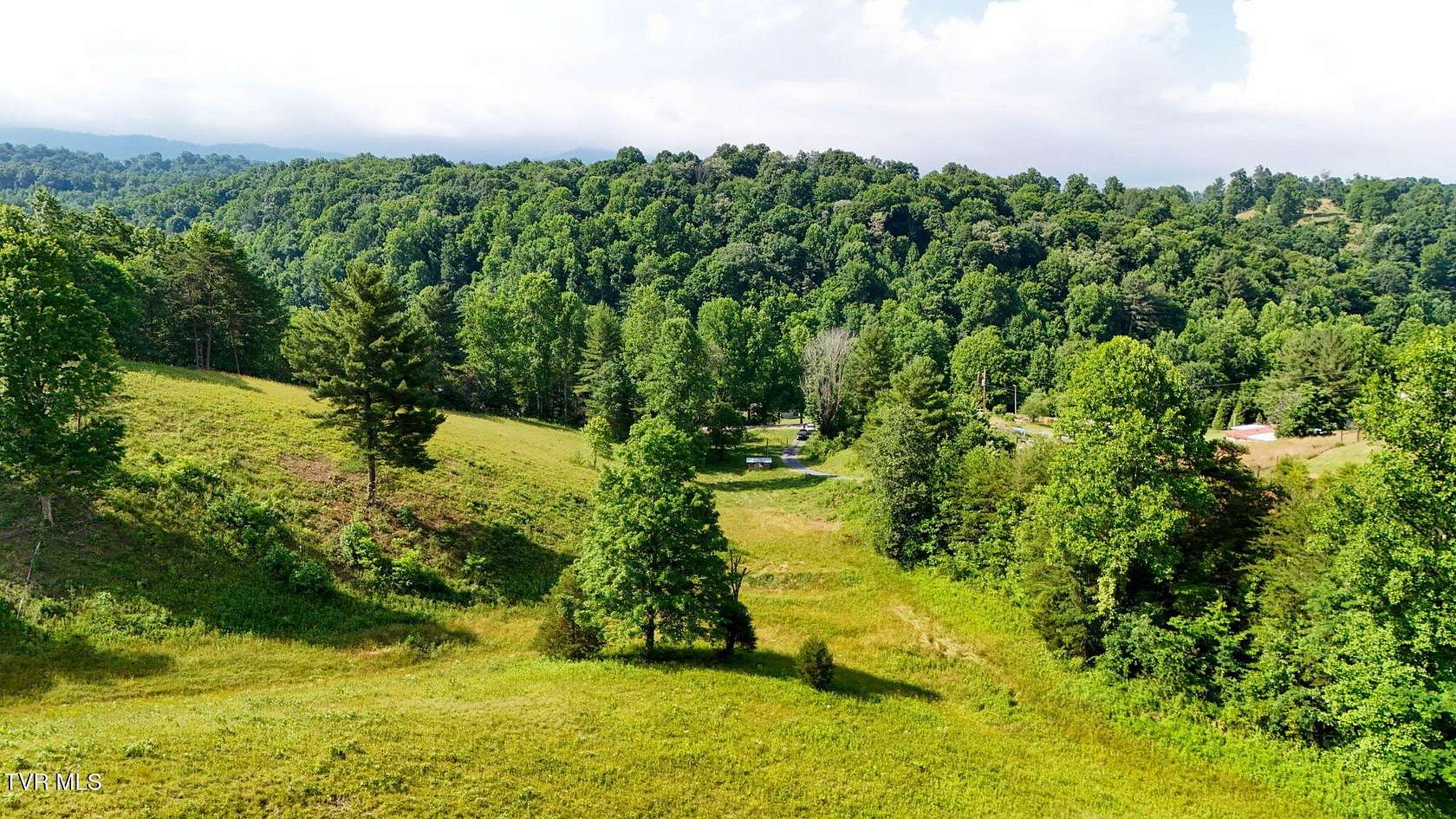 50.4 Acres of Land for Sale in Bristol, Tennessee
