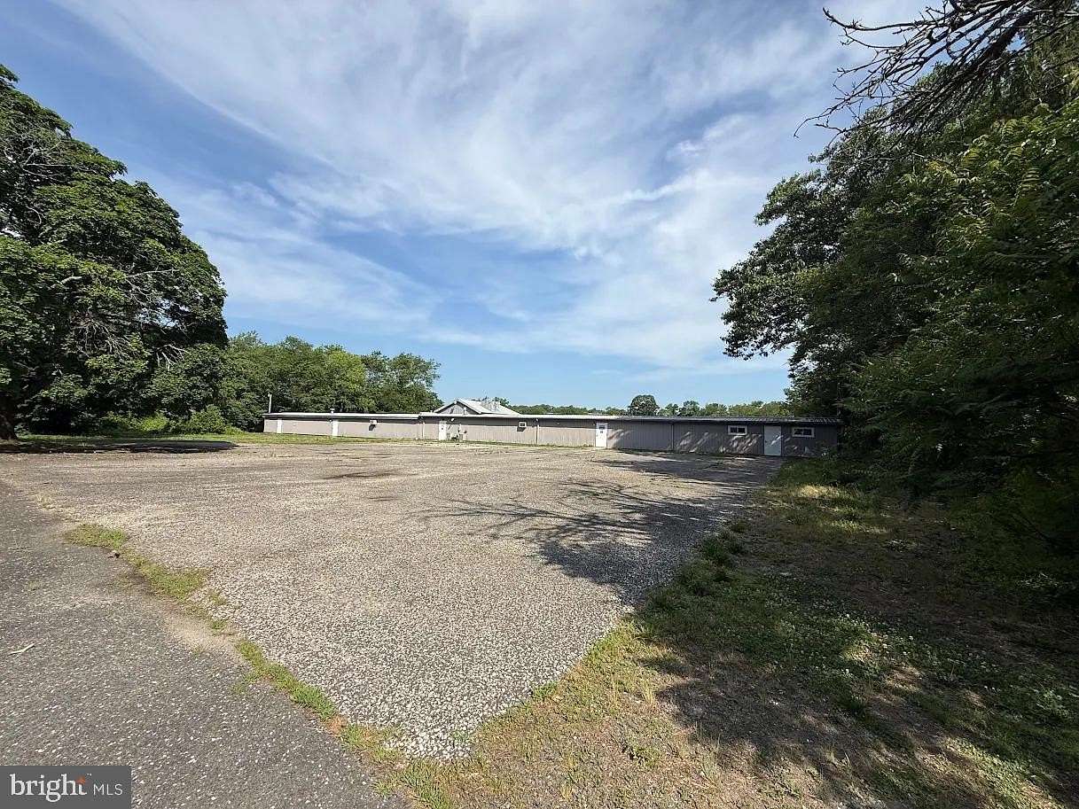 10 Acres of Mixed-Use Land for Sale in Landisville, New Jersey