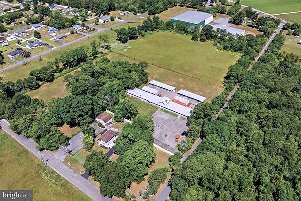 10 Acres of Mixed-Use Land for Sale in Landisville, New Jersey