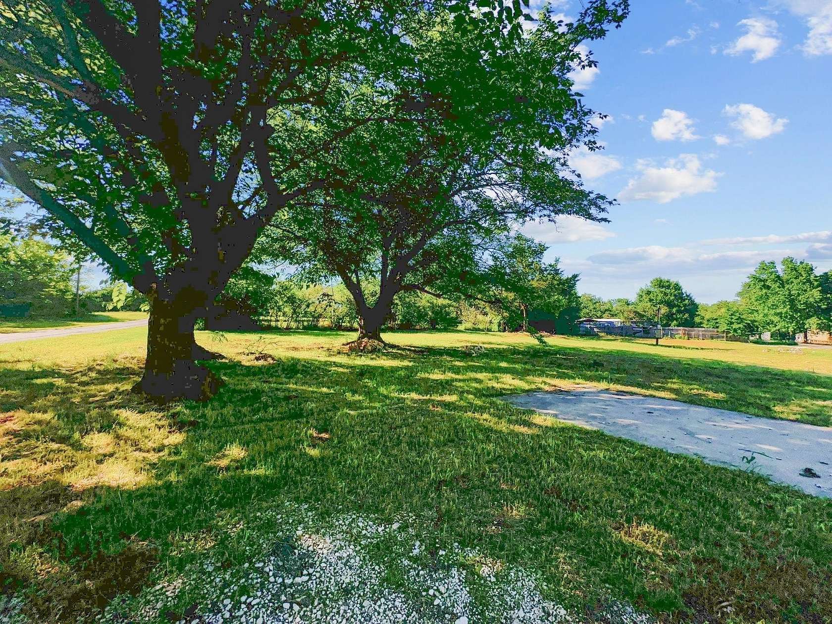 0.58 Acres of Residential Land for Sale in Gordonville, Texas