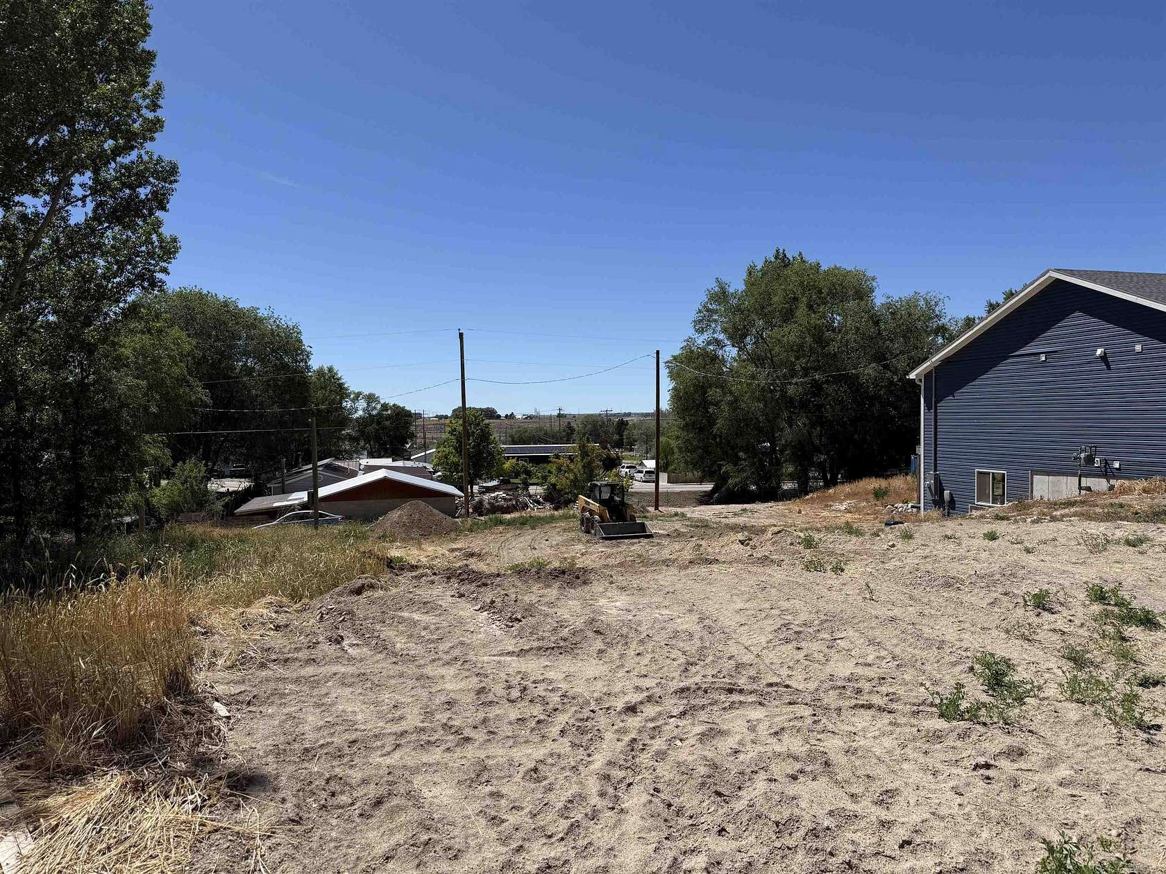 0.14 Acres of Residential Land for Sale in American Falls, Idaho