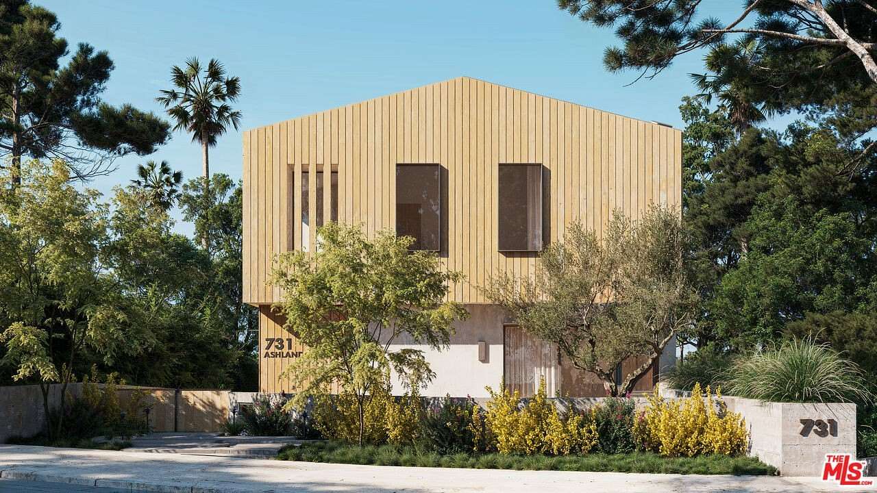 0.13 Acres of Residential Land for Sale in Santa Monica, California