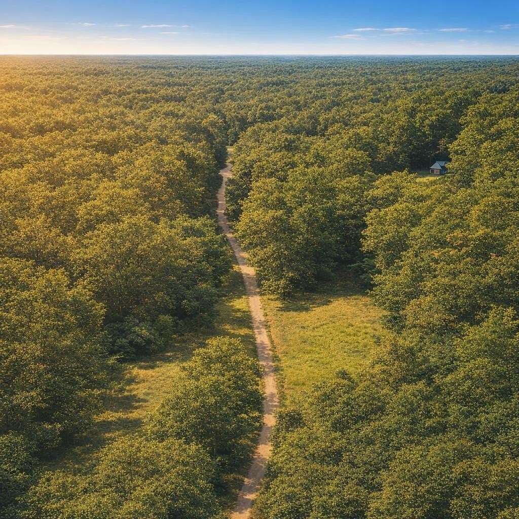 5.2 Acres of Land for Sale in Ponce de Leon, Florida