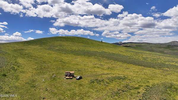 40 Acres of Recreational Land for Sale in Wolcott, Colorado