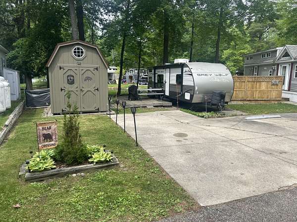Land for Sale in Houghton Lake, Michigan