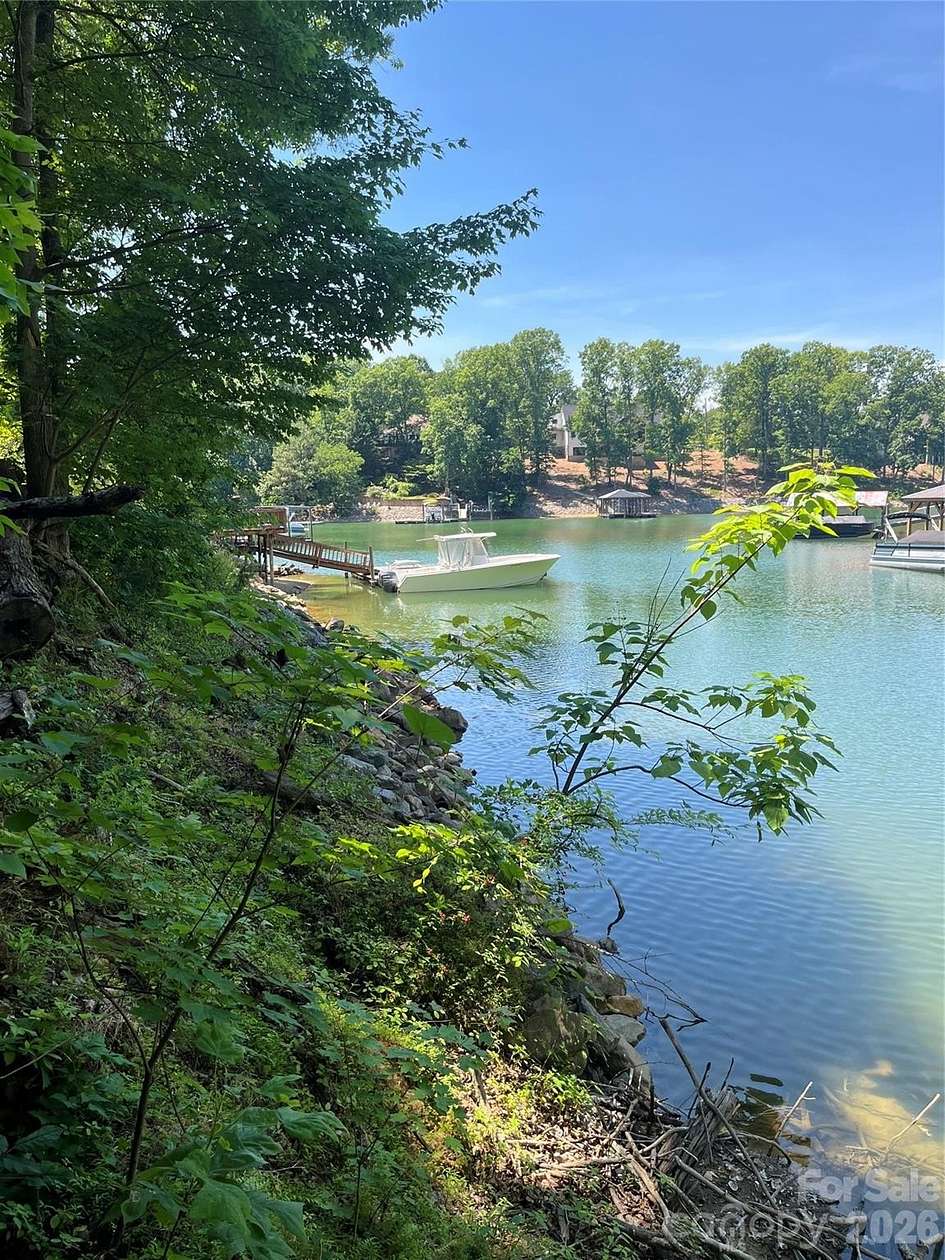 0.79 Acres of Residential Land for Sale in Mooresville, North Carolina