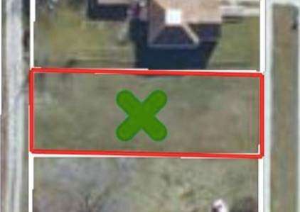 0.17 Acres of Residential Land for Sale in Coffeyville, Kansas