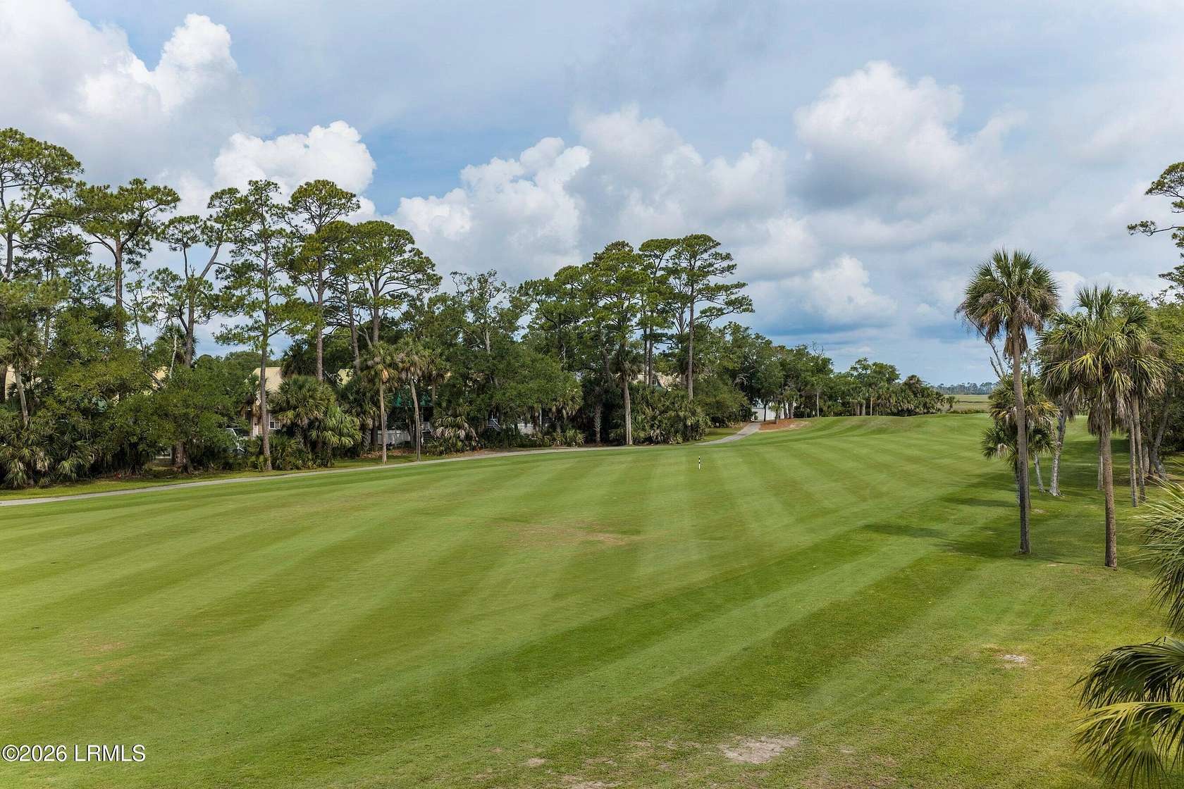 0.09 Acres of Residential Land for Sale in Fripp Island, South Carolina