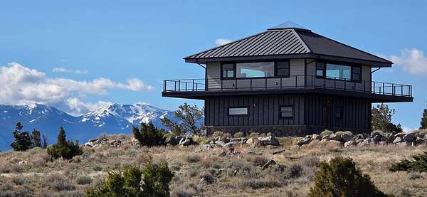306 Acres of Recreational & Residential Land for Sale in Whitehall, Montana