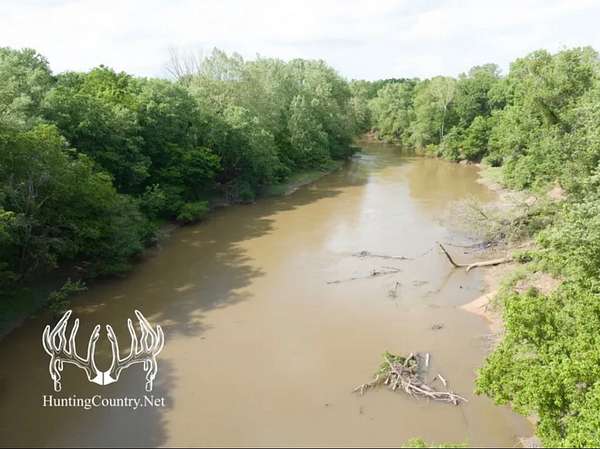 966 Acres of Recreational Land for Sale in Idabel, Oklahoma
