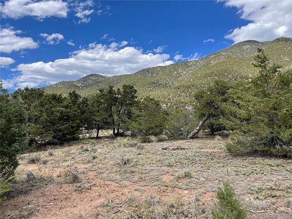 0.5 Acres of Residential Land for Sale in Crestone, Colorado