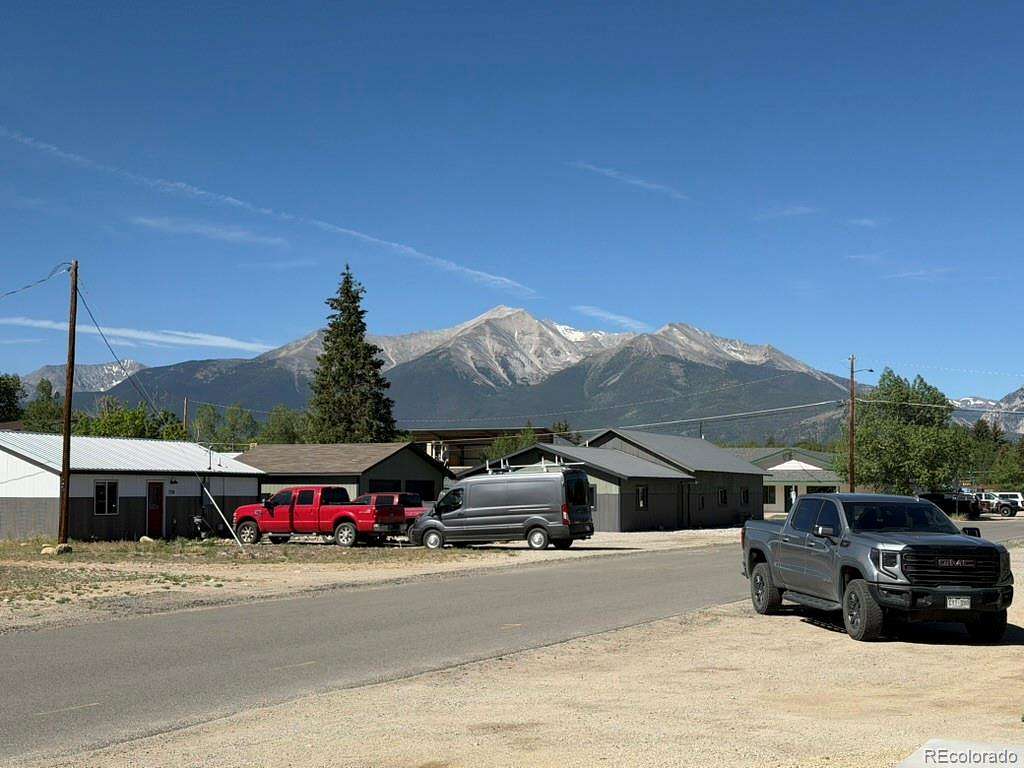 0.07 Acres of Residential Land for Sale in Buena Vista, Colorado
