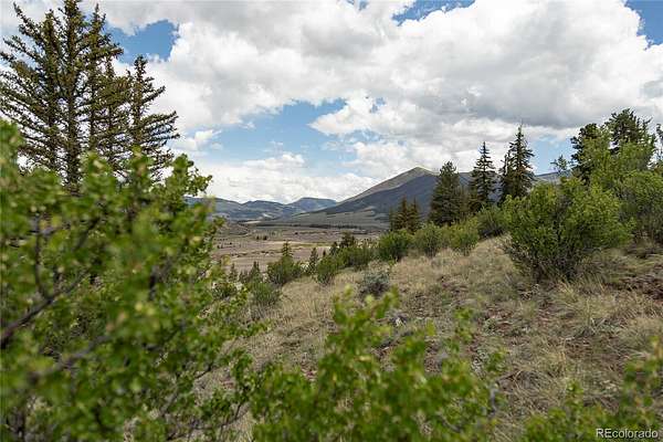 51.8 Acres of Recreational & Residential Land for Sale in Creede, Colorado