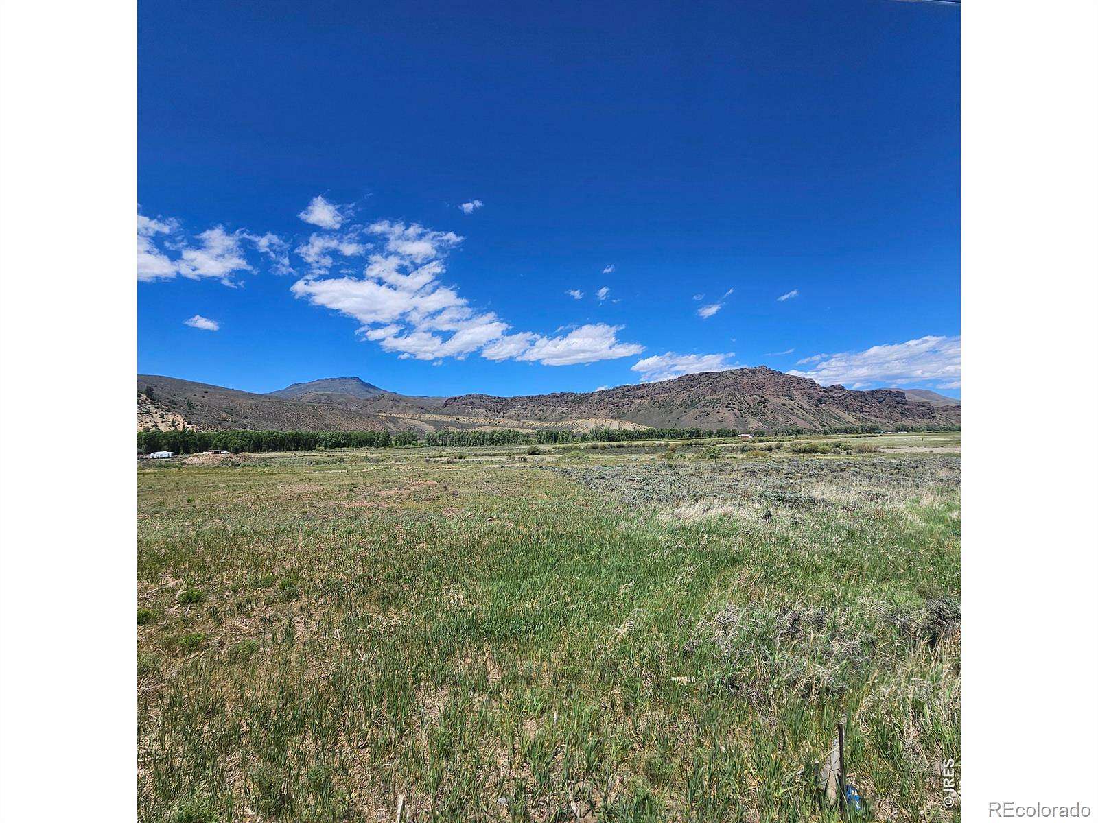 0.65 Acres of Land for Sale in Hot Sulphur Springs, Colorado