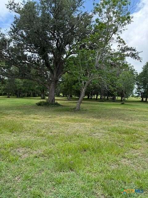 37.8 Acres of Recreational & Residential Land for Sale in La Ward, Texas