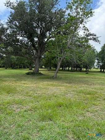 37.8 Acres of Recreational & Residential Land for Sale in La Ward, Texas
