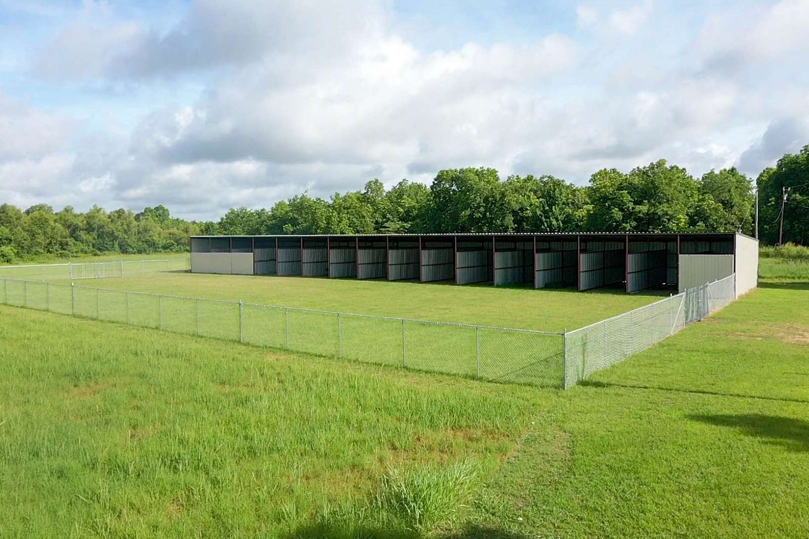 1.8 Acres of Land for Sale in Jonesville, Louisiana