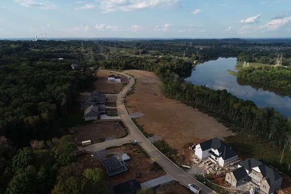 0.48 Acres of Residential Land for Sale in Lebanon, Tennessee
