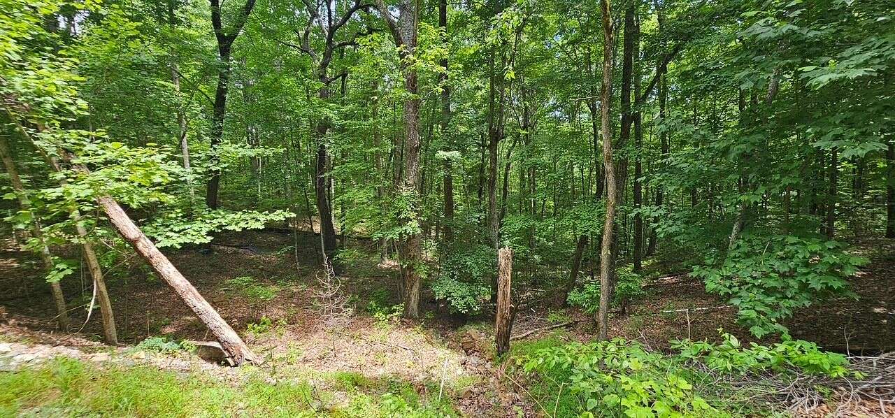 2.36 Acres of Residential Land for Sale in Dunlap, Tennessee