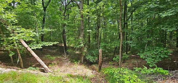 2.36 Acres of Residential Land for Sale in Dunlap, Tennessee