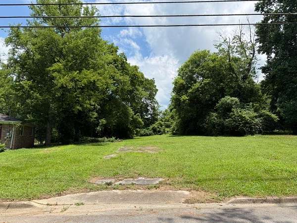 0.3 Acres of Residential Land for Sale in Fayetteville, Tennessee