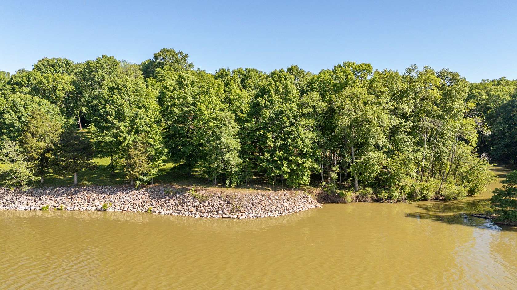 2.8 Acres of Residential Land for Sale in Bath Springs, Tennessee