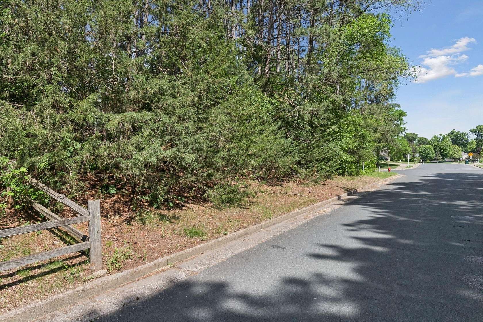 0.24 Acres of Residential Land for Sale in North Hudson, Wisconsin