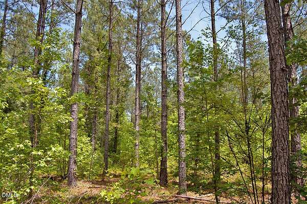 10.6 Acres of Land for Sale in Louisburg, North Carolina