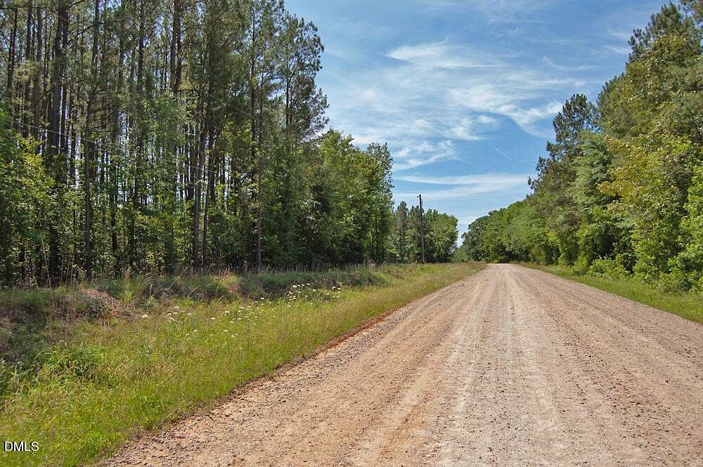 10.1 Acres of Land for Sale in Louisburg, North Carolina