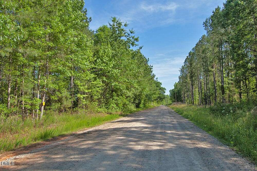 10.1 Acres of Land for Sale in Louisburg, North Carolina