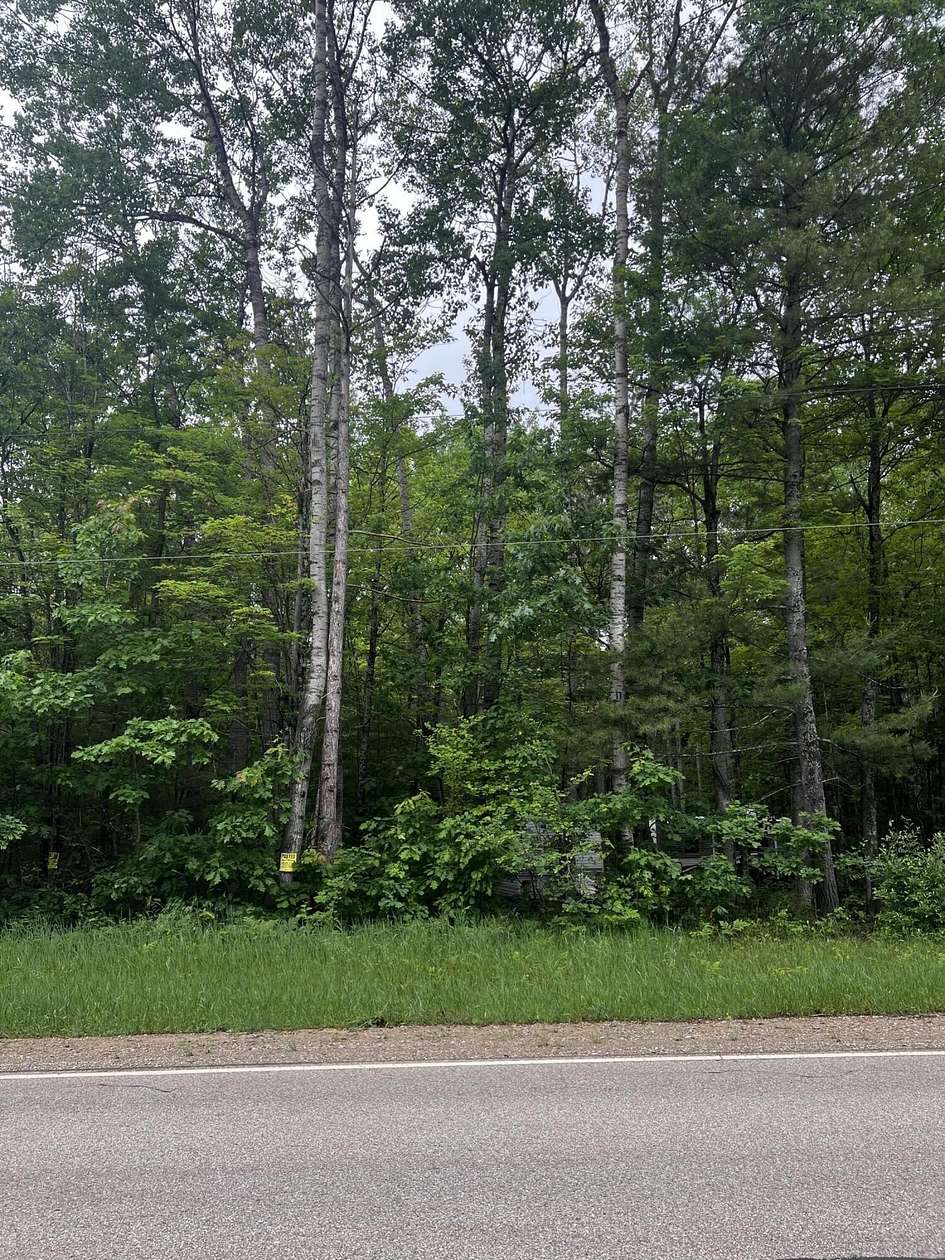Residential Land for Sale in Roscommon, Michigan