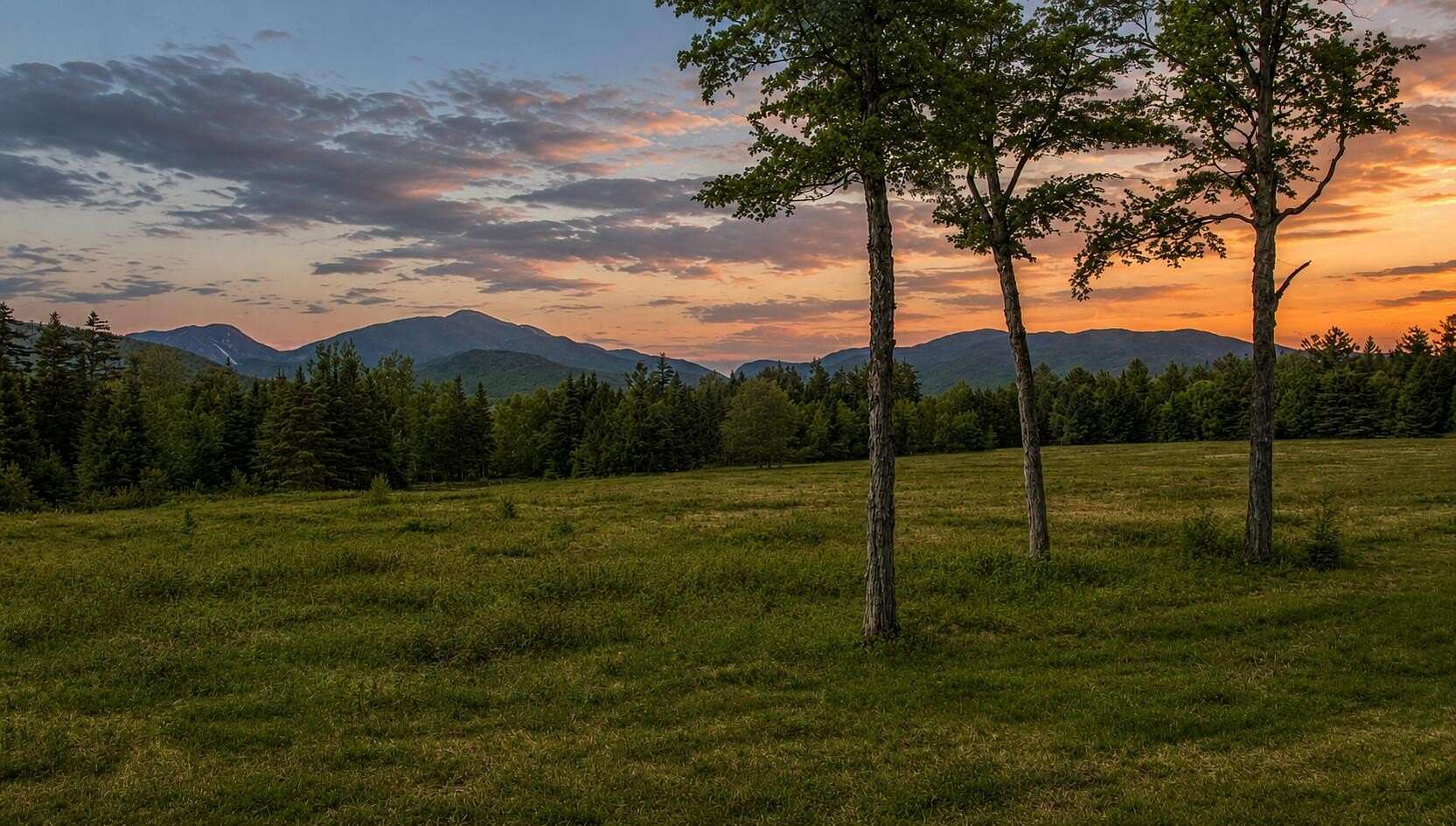 6.3 Acres of Residential Land for Sale in Lake Placid, New York