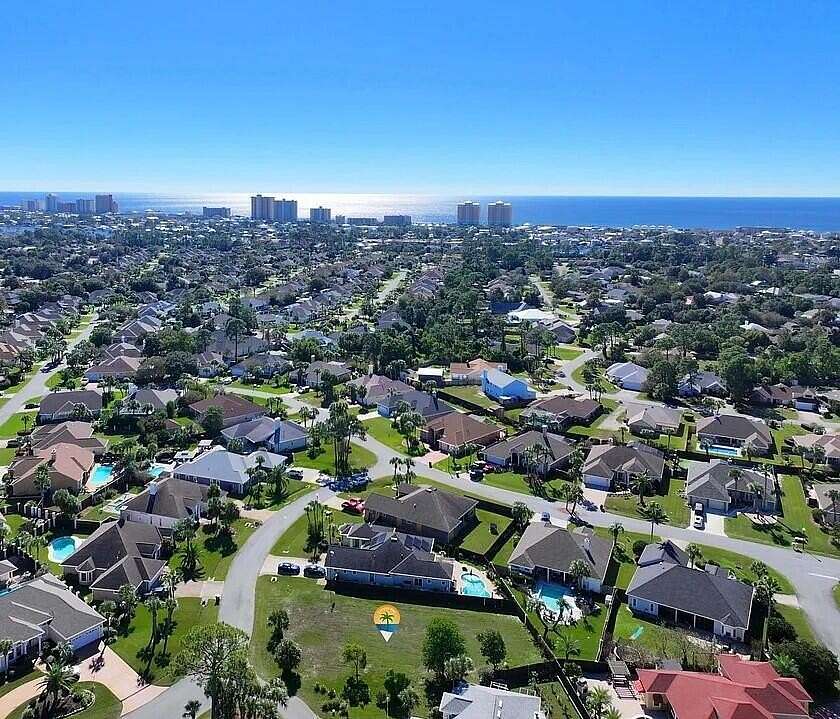 0.28 Acres of Residential Land for Sale in Panama City Beach, Florida