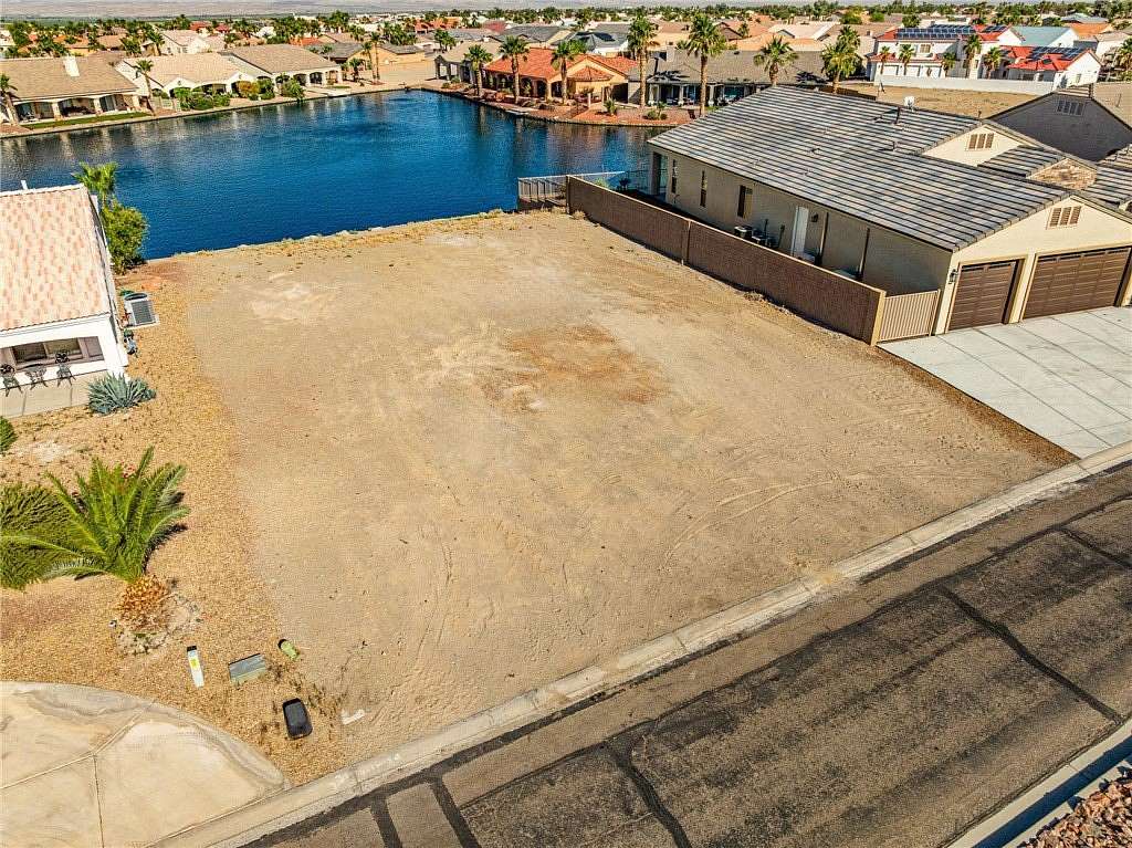 0.18 Acres of Residential Land for Sale in Fort Mohave, Arizona