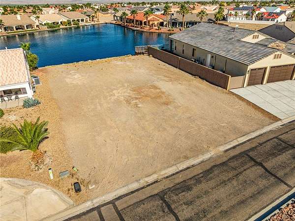 0.18 Acres of Residential Land for Sale in Fort Mohave, Arizona