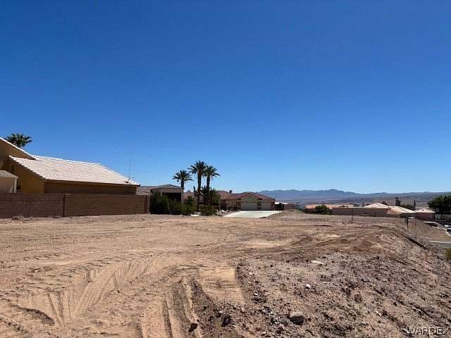 0.22 Acres of Mixed-Use Land for Sale in Bullhead City, Arizona