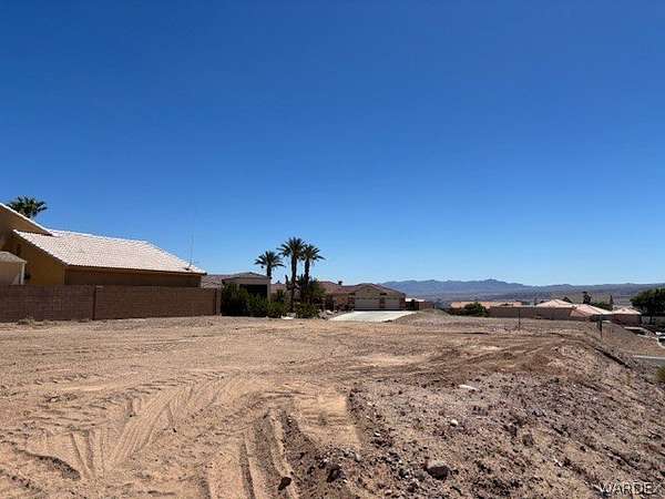 0.22 Acres of Mixed-Use Land for Sale in Bullhead City, Arizona