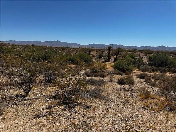 2.35 Acres of Residential Land for Sale in Golden Valley, Arizona