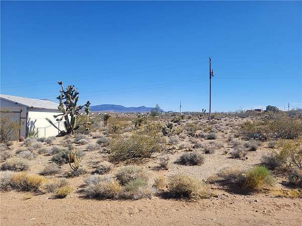 0.15 Acres of Residential Land for Sale in Meadview, Arizona