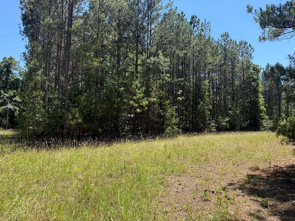 2 Acres of Residential Land for Sale in Abbeville, South Carolina