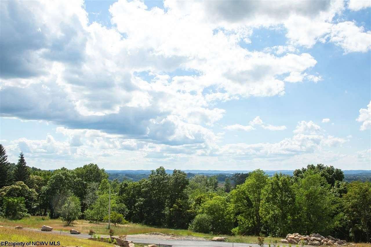 1.65 Acres of Residential Land for Sale in Morgantown, West Virginia