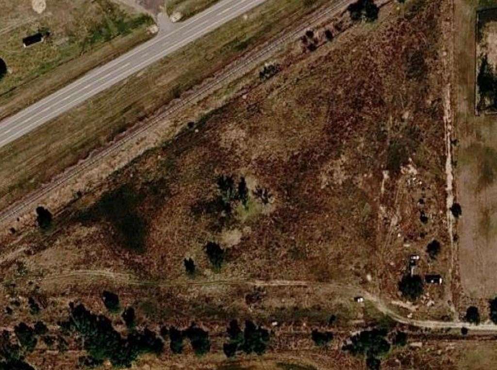 10 Acres of Land for Sale in Eldorado, Oklahoma
